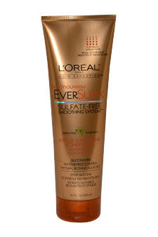 U-Con-eversleek-intense-smoothing-conditioner-by-l'oreal-paris 8.5 oz 