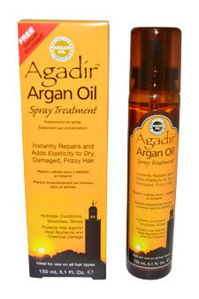 U-Tre-argan-oil-spray-treatment-by-agadir 5.1 oz 