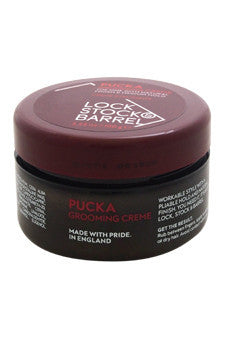 U-Cre-pucka-grooming-creme-by-lock-stock-&-barrel 3.53 oz 