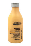 U-Sha-serie-expert-absolut-repair-cellular-shampoo-by-l'oreal-professional 8.45 oz 