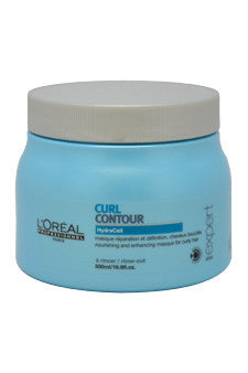 U-Mas-serie-expert-curl-contour-masque-by-l'oreal-professional 16.9 oz 