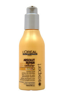 U-Con-serie-expert-absolut-repair-cellular-leave-in-conditioner-by-l'oreal-professional 5 oz 