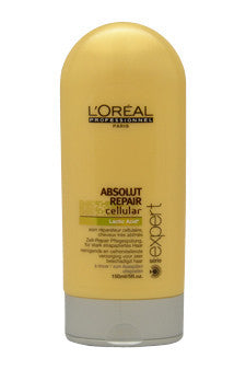 U-Con-serie-expert-absolut-repair-cellular-repairing-conditioner-by-l'oreal-professional 5 oz 