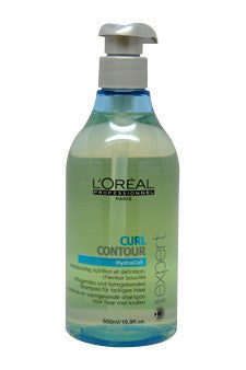 U-Sha-serie-expert-curl-contour-shampoo-by-l'oreal-professional 16.9 oz 