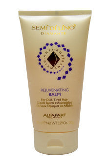 U-Bal-semi-di-lino-diamante-rejuvenating-balm-by-alfaparf 5.29 oz 