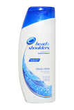 U-Sha-classic-clean-for-normal-hair-pyrithione-zinc-dandruff-shampoo-by-head-&-shoulders 23.7 oz 