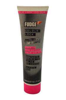 U-Sha-colour-lock-shampoo-by-fudge 10.1 oz 