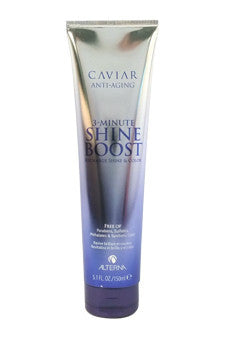 U-Cre-caviar-anti-aging-3-minute-shine-boost-by-alterna 5.1 oz 