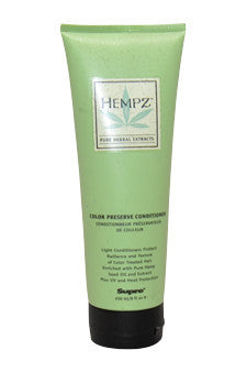 U-Con-color-preserve-conditioner-by-hempz 8 oz 