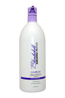 U-Con-blondeshell-keratin-complex-conditioner-by-keratin-complex 33.8 oz 