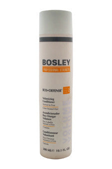 U-Con-bos-defense-volumizing-conditioner-for-normal-to-fine-color-treated-hair-by-bosley 10.1 oz 