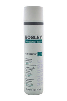 U-Con-bosley-bos-defense-volumizing-conditioner-for-normal-to-fine-non-color-treated-h-by-bosley 10.1 oz 