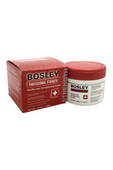 U-Mas-healthy-hair-strengthening-masque-by-bosley 7 oz 