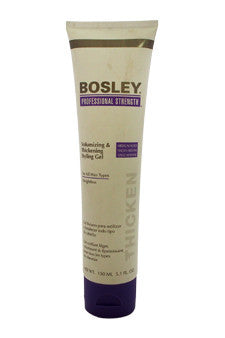 U-StyG-volumizing-and-thickening-styling-gel-for-all-hair-types-by-bosley 5.1 oz 