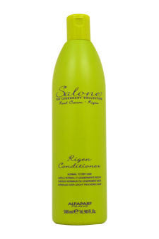 U-Con-salone-real-cream-rigen-conditioner-by-alfaparf 16.9 oz 