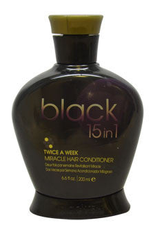 U-Con-miracle-hair-conditioner-by-black-15-in-1 6.6 oz 