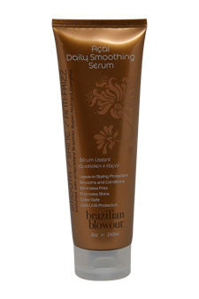 U-Ser-acai-daily-smoothing-serum-by-brazilian-blowout 8 oz 