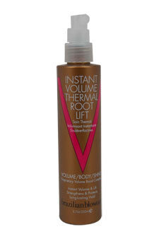 U-Spr-instant-volume-thermal-root-lift-spray-by-brazilian-blowout 6.7 oz 