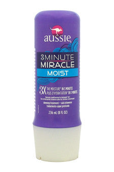 U-Tre-aussie-moist-3-minute-miracle-deep-treatment-by-aussie 8 oz 