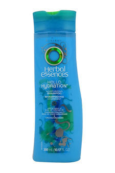 U-Sha-hello-hydration-moisturizing-shampoo-by-herbal-essences 10.17 oz 