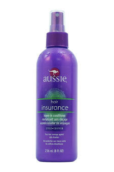 U-Con-aussie-hair-insurance-leave-in-conditiner-by-aussie 8 oz 