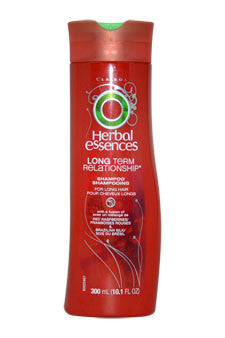 U-Sha-herbal-essences-long-term-relationship-shampoo-by-clairol 10.1 oz 