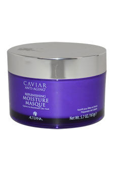 U-Mas-caviar-anti-aging-replenishing-moisture-masque-by-alterna 5.7 oz 