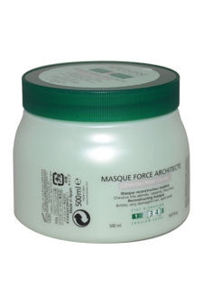 U-Mas-resistance-masque-force-architecte-recontructing-masque-by-kerastase 16.9 oz 