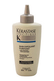 U-Sha-specifique-bain-exfoliant-purifiant-shampoo(oily-scalp)-by-kerastase 4.2 oz 