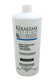 U-Sha-specifique-bain-exfoliant-purifiant-shampoo(oily-scalp)-by-kerastase 34 oz 