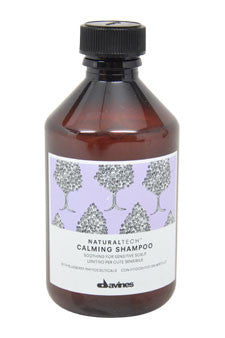 U-Sha-naturaltech-calming-shampoo-by-davines 8.45 oz 