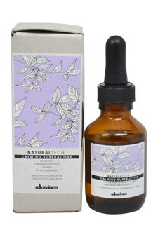 U-Ser-naturaltech-calming-superactive-soothing-serum-by-davines 3.38 oz 