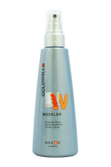 U-Spr-modeler-shaping-spray-by-goldwell 5.1 oz 