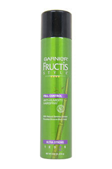 U-HaiS-fructis-style-extreme-control-anti-humidity-hairspray-by-garnier 8.25 oz 