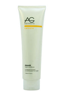 U-Con-sleek-argan-conditioner-by-ag-hair-cosmetics 6 oz 