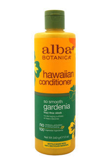 U-Con-hawaiian-gardenia-conditioner-by-alba-botanica 12 oz 