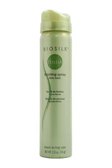 U-HaiS-finishing-spray---firm-hold-by-biosilk 2.6 oz 