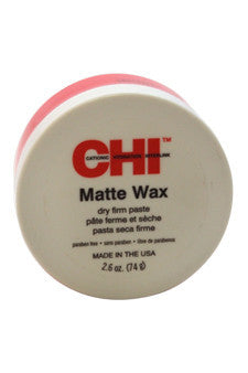 U-Pas-matte-wax-dry-firm-paste-by-chi 2.6 oz 