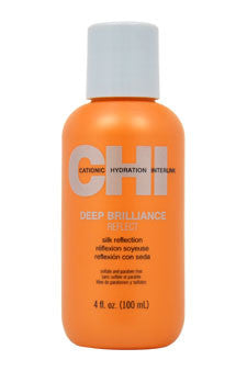 U-Tre-deep-brilliance-reflect-silk-reflection-by-chi 4 oz 