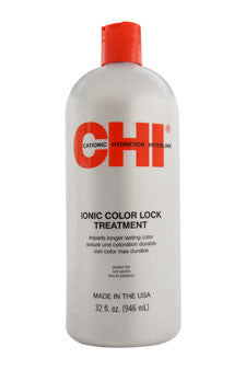 U-Tre-ionic-color-lock-treatment-by-chi 32 oz 