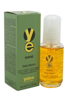 U-Ser-yellow-shine-daily-serum-by-alfaparf 1.7 oz 