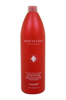 U-Con-semi-di-lino-diamante-color-protection-conditioner-by-alfaparf 33.8 oz 