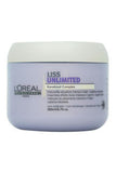 U-Mas-liss-unlimited-keratinoil-complex-mask-by-l'oreal-professional 6.7 oz 