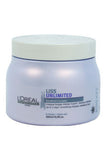 U-Mas-liss-unlimited-keratinoil-complex-mask-by-l'oreal-professional 16.9 oz 