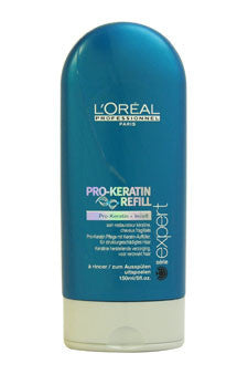 U-Con-serie-expert-pro-keratin-refill-correcting-care-conditioner-by-l'oreal-professional 5 oz 