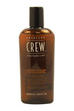 U-Sha-power-cleanser-style-remover-shampoo-by-american-crew 8.4 oz 