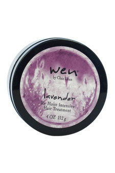 U-Tre-wen-lavender-re-moist-intensive-hair-treatment-by-chaz-dean 4 oz 