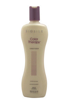 U-Con-color-therapy-conditioner-by-biosilk 12 oz 