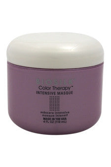 U-Mas-color-therapy-intensive-masque-by-biosilk 4 oz 