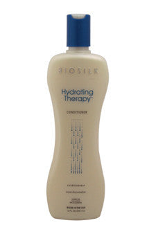 U-Con-hydrating-therapy-conditioner-by-biosilk 12 oz 